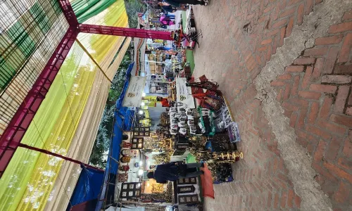 Dilli Haat - INA