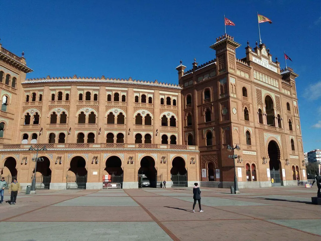 2_Bullfighting Museum