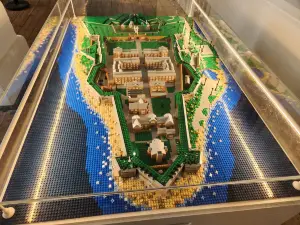 Fort George