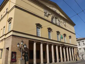 Teatro Regio