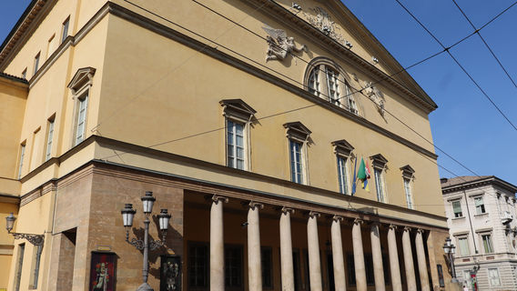 Teatro Regio