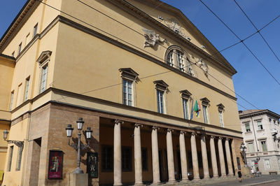 Teatro Regio