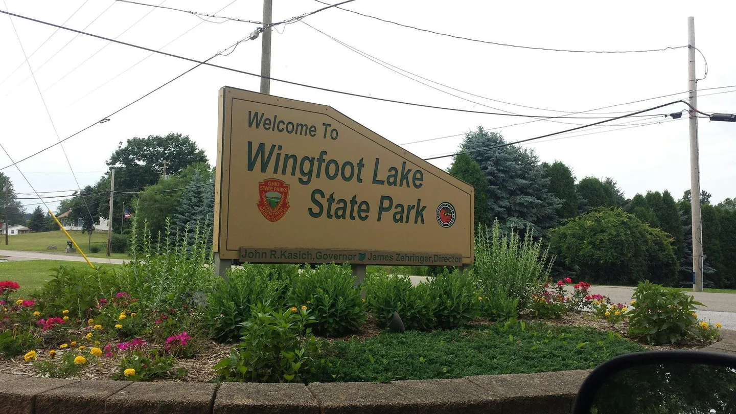 3_Wingfoot Lake State Park