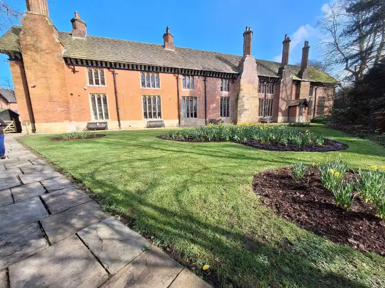 Các khách sạn gần Samlesbury Hall