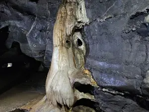 Sudwala Caves