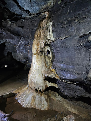 Sudwala Caves