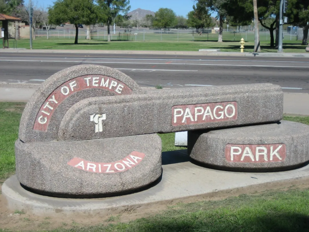 5_Papago Park