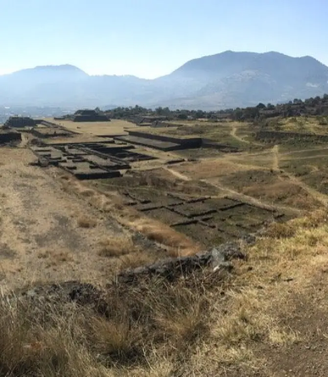 Tenango del Valle