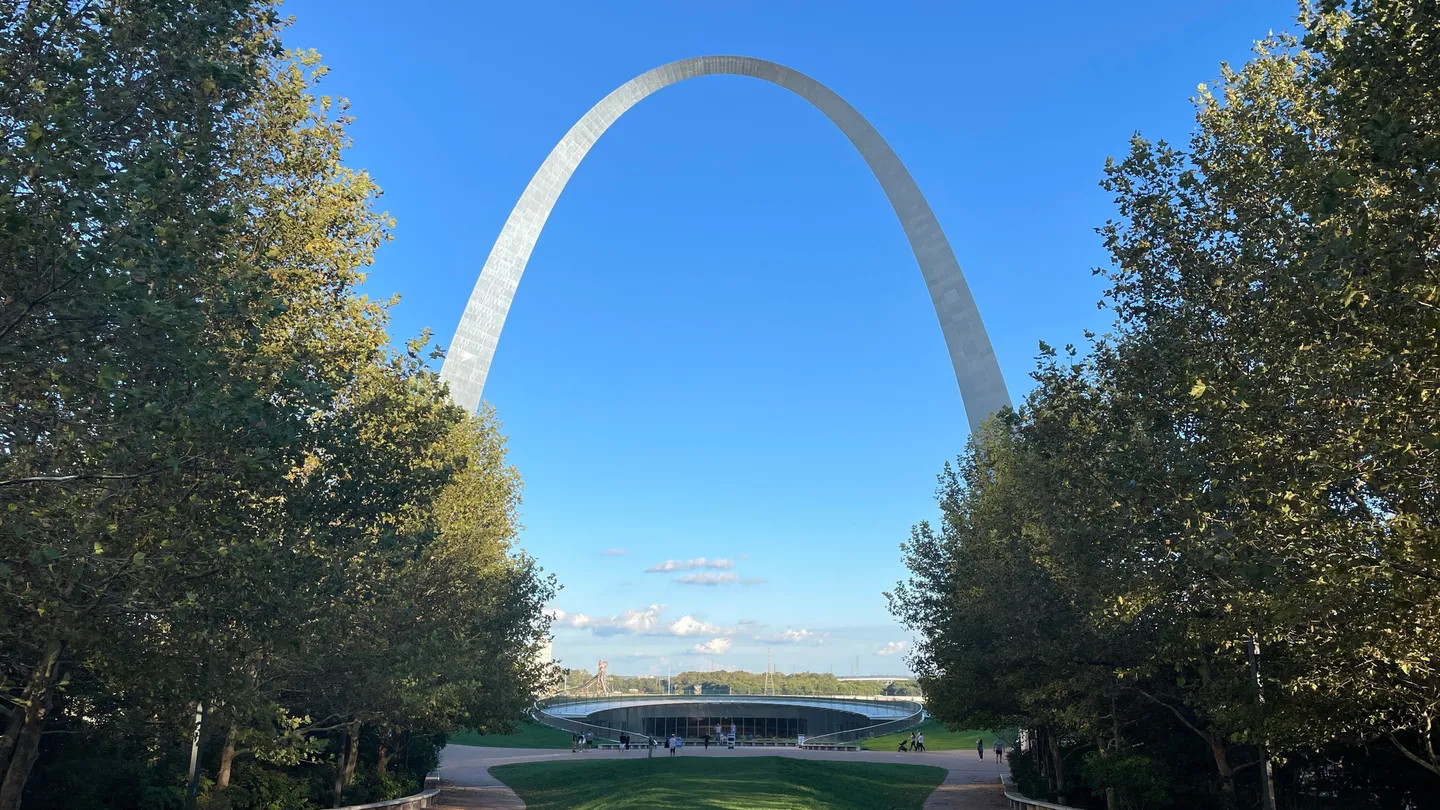 3_The Gateway Arch