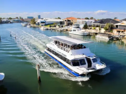 Mandurah Cruises