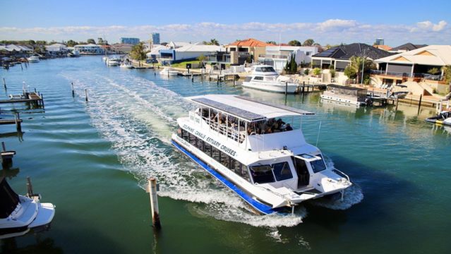 Mandurah Cruises