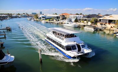 Mandurah Cruises