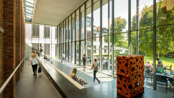 Noordbrabants Museum