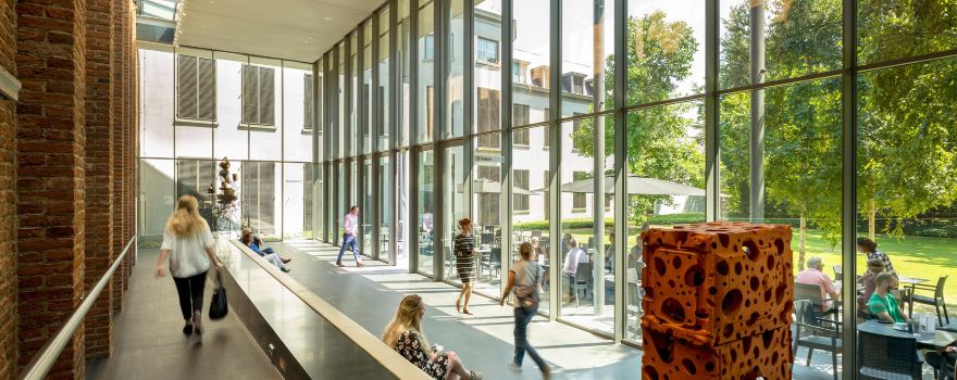 Noordbrabants Museum