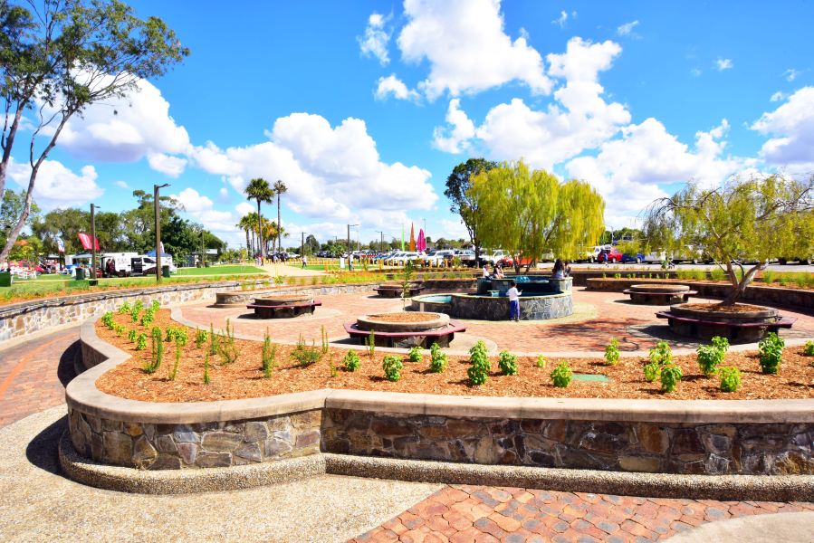Broome to Rockhampton Flights