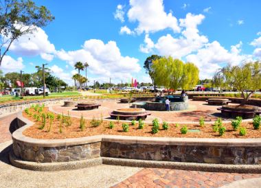 Rockhampton