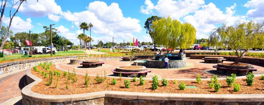 Rockhampton