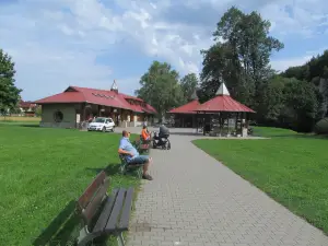 Sloupsko-Sosuvske Cave