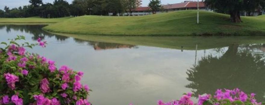 Pinehurst golf club and hotel