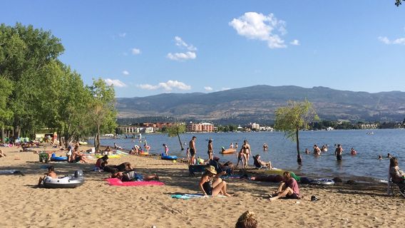 Boyce-Gyro Beach Park