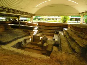 Sito archeologico di Joya de Ceren