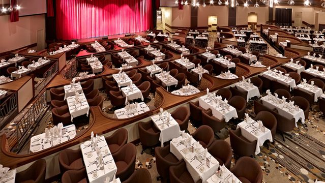 Mayfield Dinner Theatre