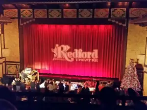 Redford Theatre