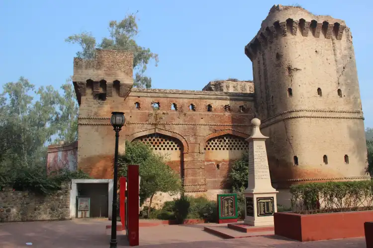 Ferozepur