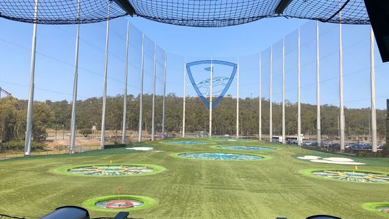 Topgolf Gold Coast