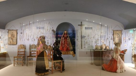 Museo del Costume
