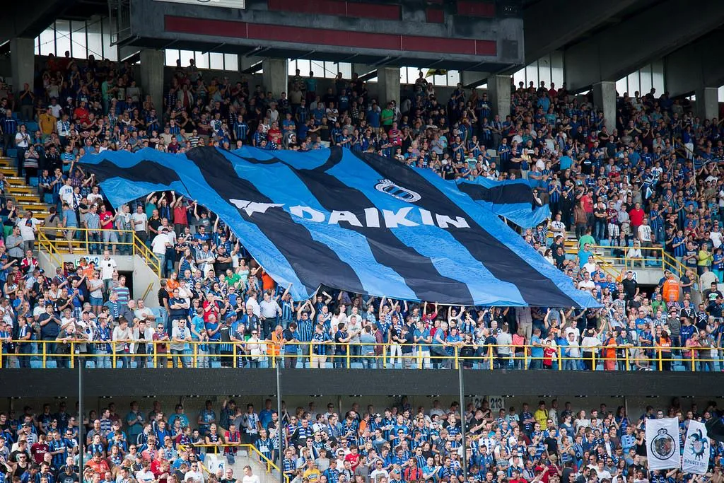 3_Jan Breydel Stadium