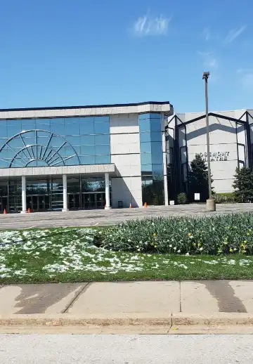 鄰近Target的酒店