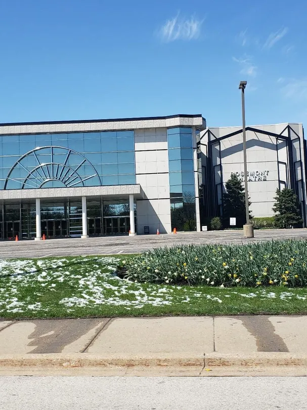 4_Rosemont Theatre