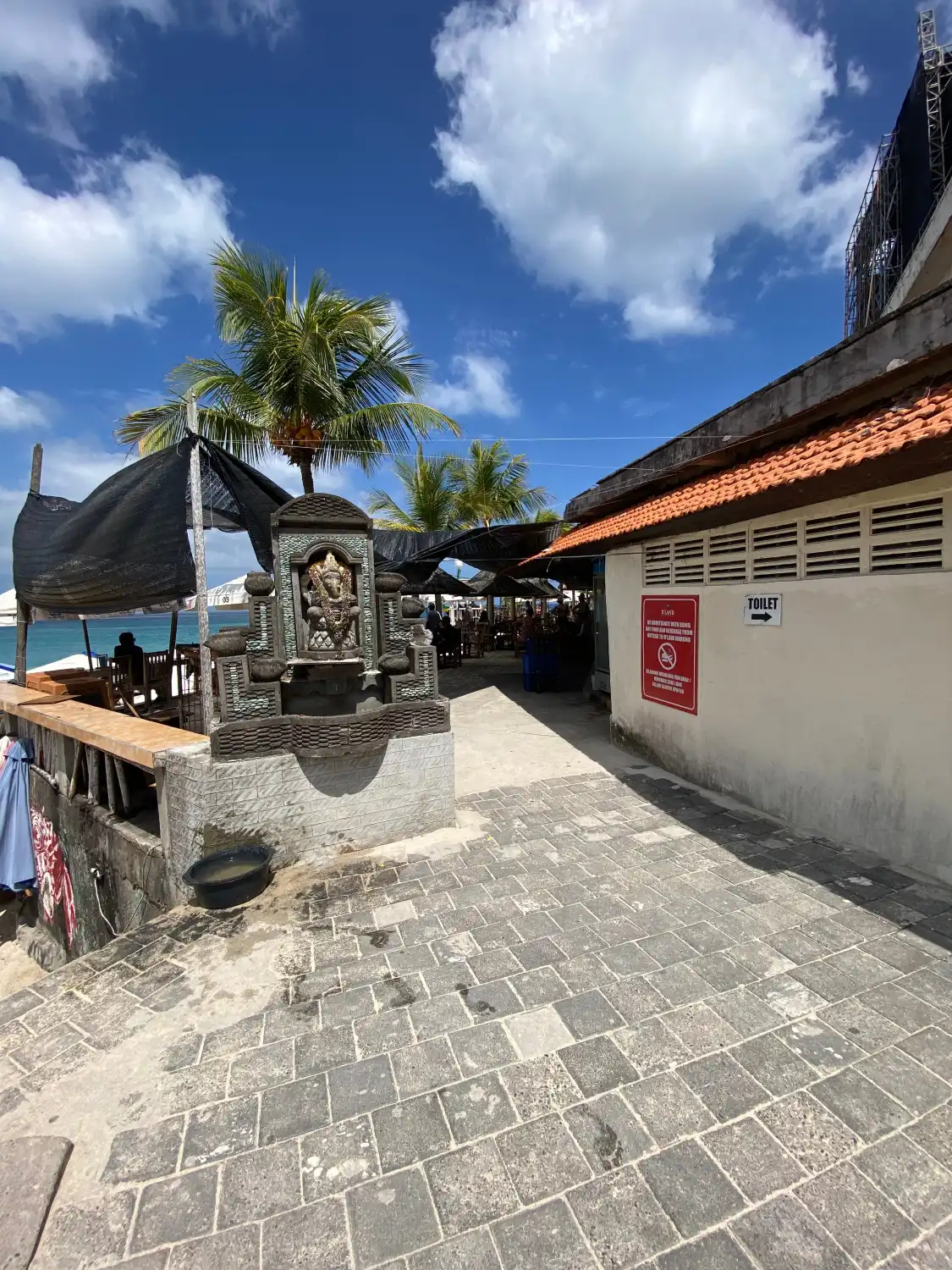 Hotel in zona Dreamland Beach