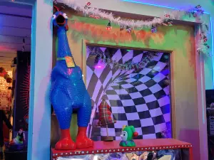 Breakout Escape Rooms Royal Oak