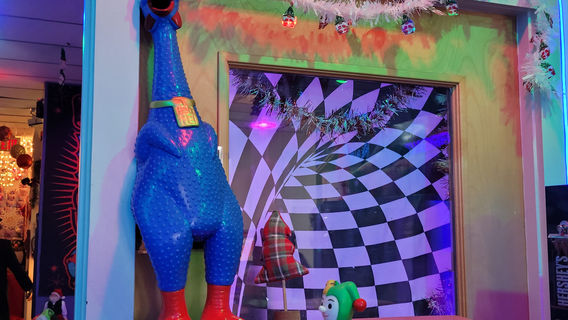 Breakout Escape Rooms Royal Oak