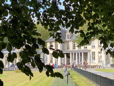 Provincial Domain Rivierenhof