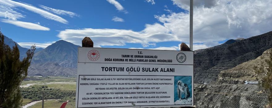 Lake Tortum