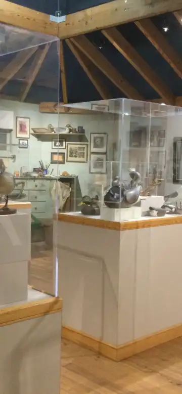 ソールズベリーのホテル