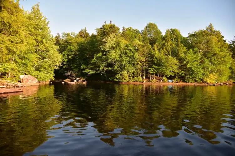 Hotels in Indian Lake