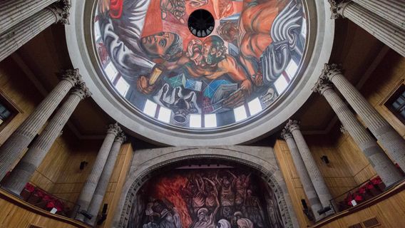 Guadalajara