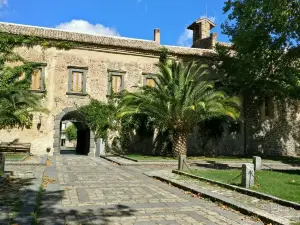 Il Castello di Nelson