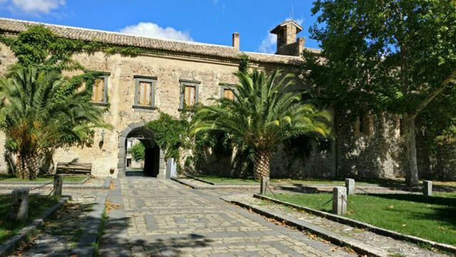 Il Castello di Nelson