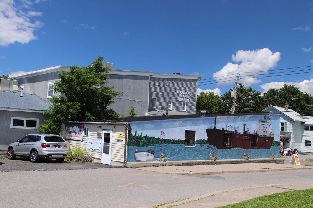 Thousand Islands Museum