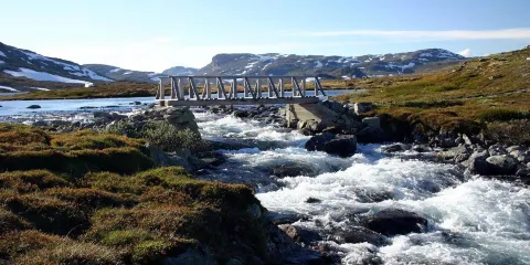 哈當爾國家公園