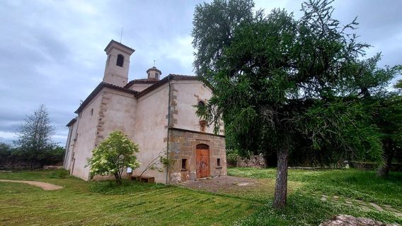 Volcan de Montsacopa