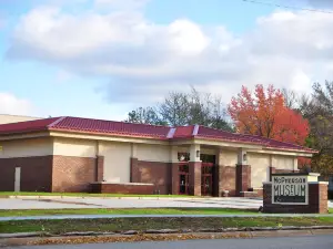 McPherson Museum & Arts Foundation