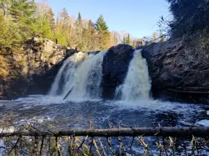 Pattison State Park
