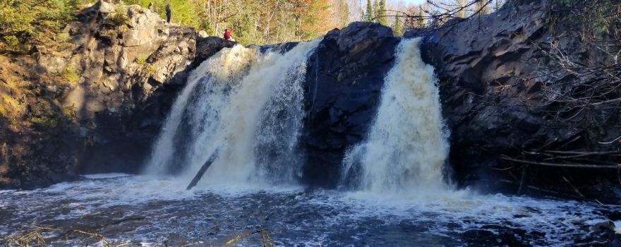Pattison State Park