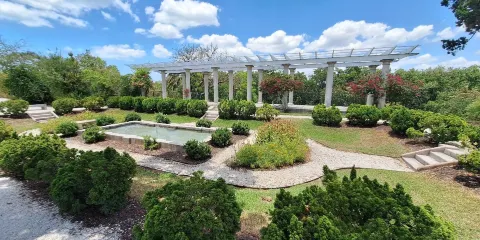 Historic Spanish Point